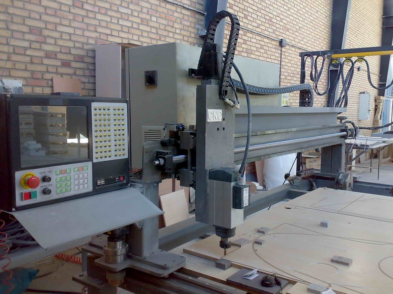 CNC Router